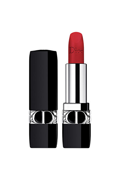 Dior Ruj cremos catifelat 773 Rezervă 3,5 ml