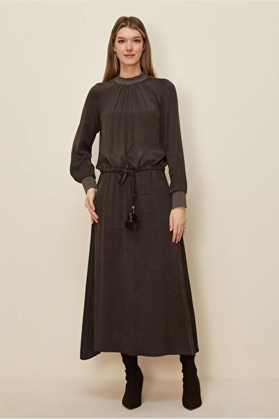 Alvina Set with Ruched Detail Skirt 45939