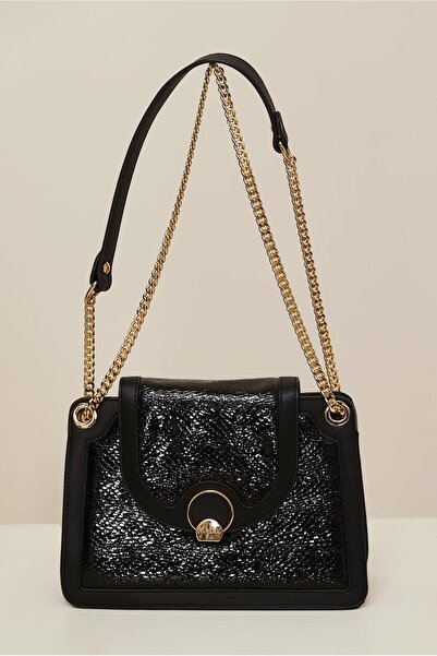 Alvina Chain Strap Bag 2060