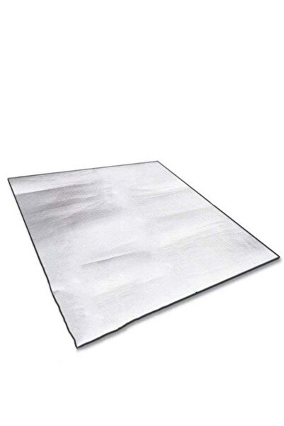 Arabest Camping Mat Foam Foil Blanket ，for Camping Foam，Pad Thermal Aluminum ...