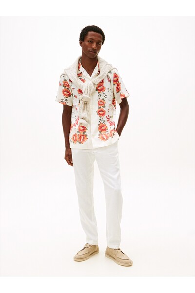 Tommy Hilfiger HARLEM SORONA LINEN