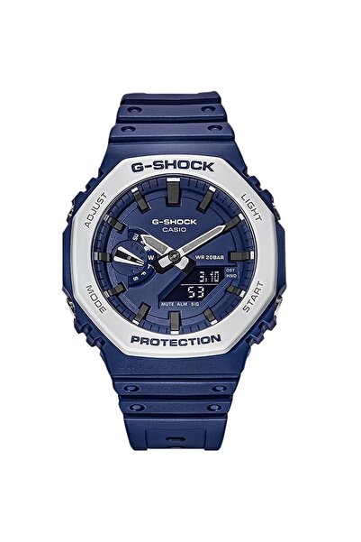 Casio G-Shock Fashion Analog Digital Quartz Watch