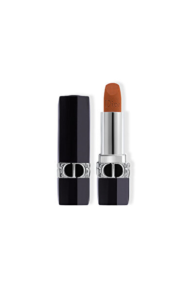 Dior Colour Velvet Cream Lipstick 200 Nude Touch 3.5 ml