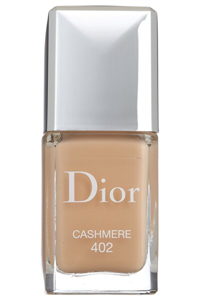 Dior Gel Effect Nail Polish 402 10 ml