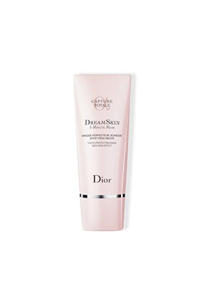 Dior Capture Totale Dreamskin Peeling Cream Mask For Face 75 ml