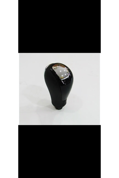 SEREN OTOMOTİV Clio 4 Otomatik Vites Topuzu Siyah