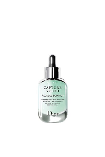 Dior Ser anti-roșeață Capture Youth pentru față 30 ml