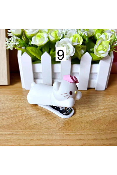 1way Mini cartoon staplers – various designs