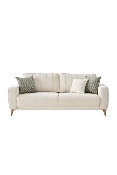 KONFOR Nora Üçlü Koltuk