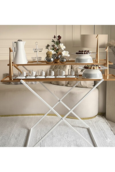 Generic Serving table (serving tray)