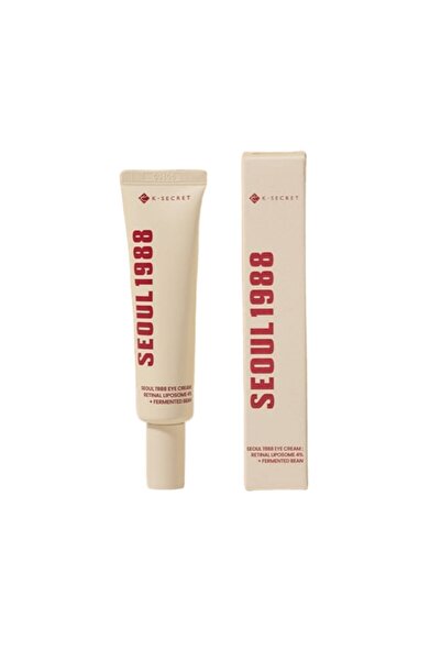 Generica كريم ريتينال للعين من سيول 1988