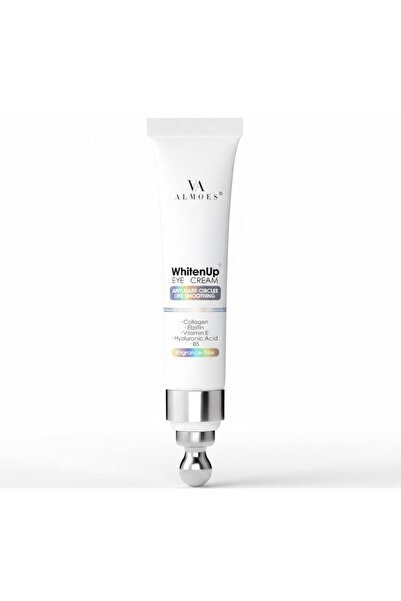 ALMOES VA WhitenUp Eye Cream
