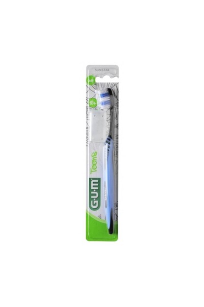 GUM Teens Toothbrush 10+ Years 904