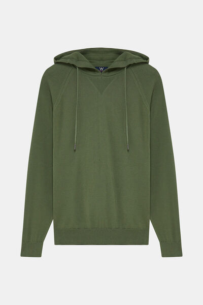 W Collection HAKİ KAZAK