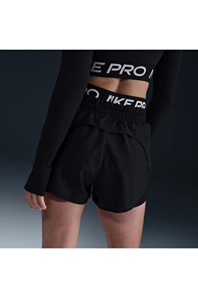 Nike Pro Dri-FIT 2In1 Short Kadın Şort