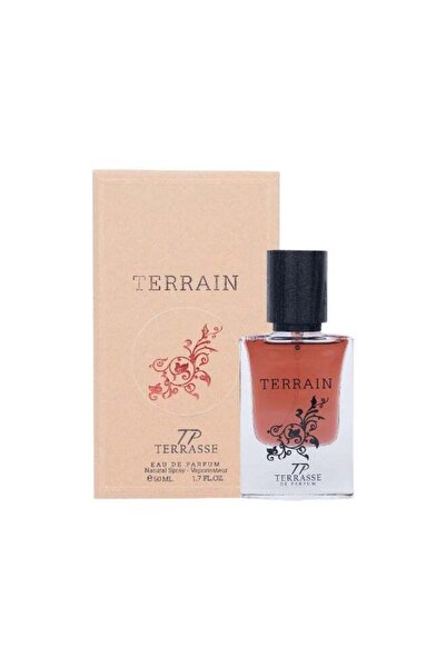 7P TERRASSE DE PARFUM 7P DE PARFUM TERRAIN عطر أو دو بارفان - 100 مل