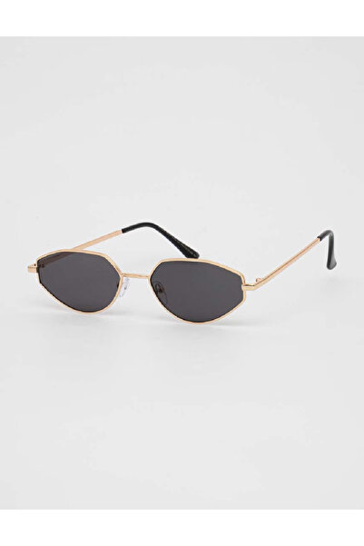 Evendi Sunglasses, Gold