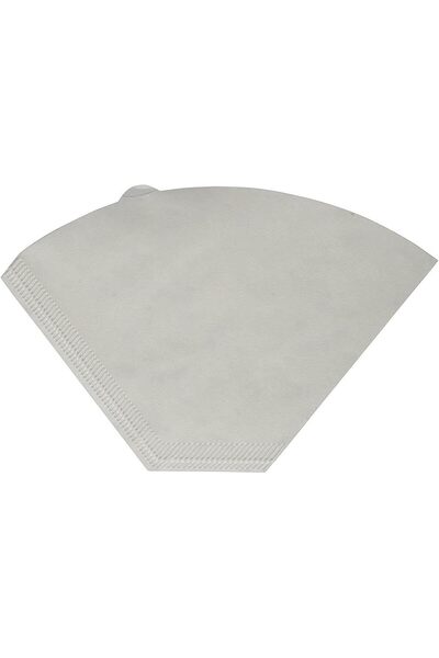 Arabest Disposable Coffee Filters Paper,Cone Coffee Filters(Pack of 100)