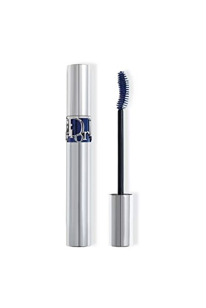 Dior Diorshow Iconic Overcurl Volume & Curl Mascara 664 Brick 6 g