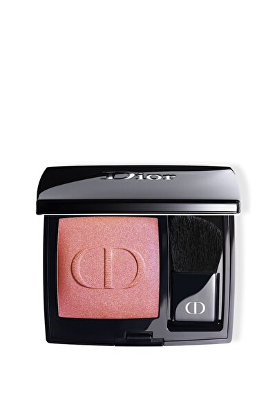 Dior Pudră compactă Blush 365 New World 6,7 g