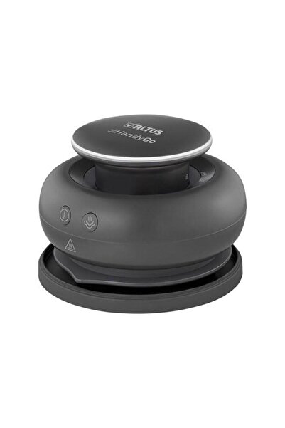 Altus Pratik ve güçlü 1400 W Buharlı Ütü, Kolay Kullanım ve Hızlı Sonuç