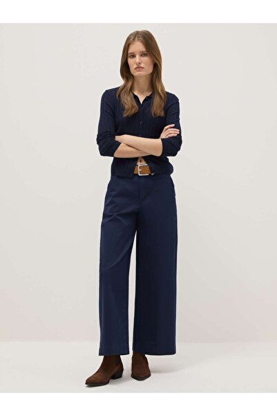 Ovs Stretch cotton regular fit chino trousers