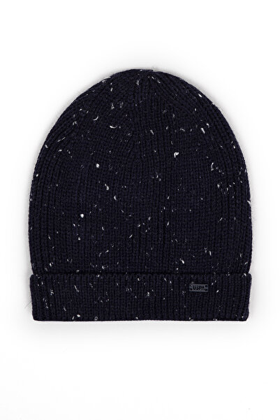 U.S. Polo Assn. Erkek Çocuk Lacivert Bere 50229854-VR033