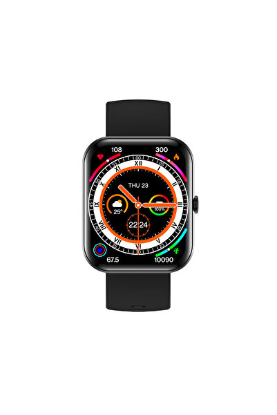 AOKA SMART WATCH- 1.99" HD DISPLAY, Bluetooth Calling, 100+Modes, IP67 Waterp...