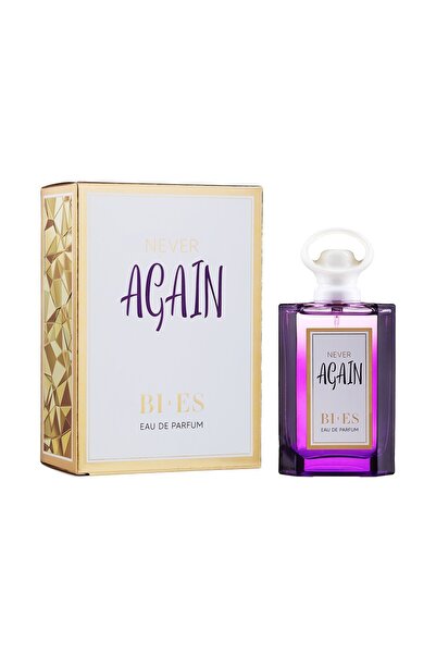 Bİ ES POL Apa de Parfum Bi-es Never Again, pentru Femei, 100 ml