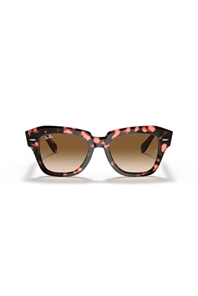 Ray-Ban 2186 133451 49 Güneş Gözlüğü
