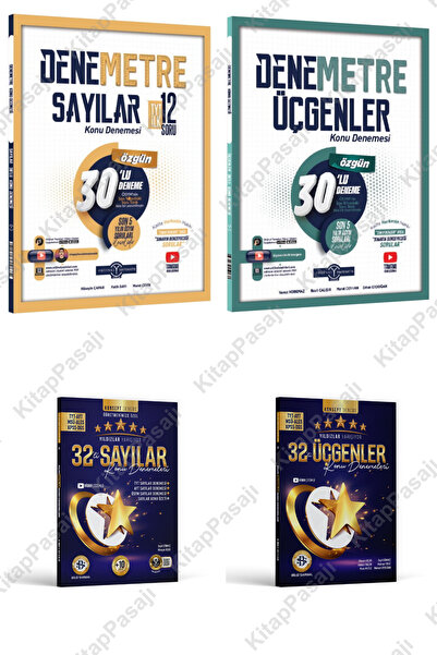 Bilgi Sarmal Yayınları Orijinal Yayınları ve Yıldızlar Yarışıyor TYT Sayılar ...
