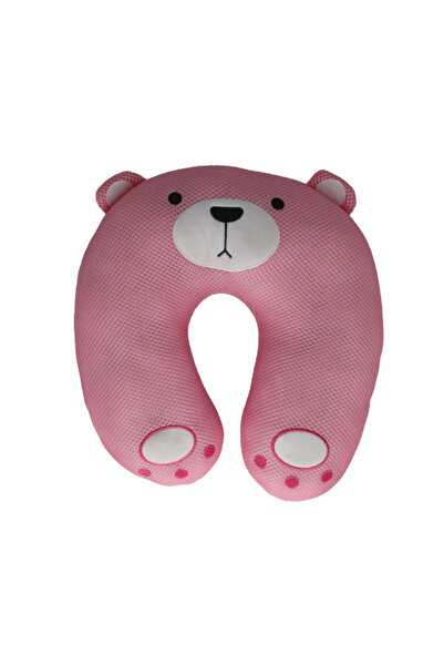 REVE High Quality Rabbit Design Kids Neck Pillow