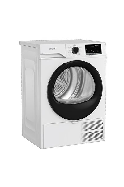 Altus AL KM 846 Çamaşır Kurutma Makinesi 8 Kg