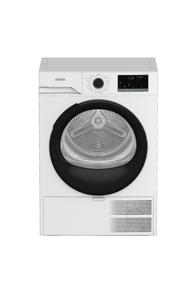 Altus AL KM 846 Çamaşır Kurutma Makinesi 8 Kg