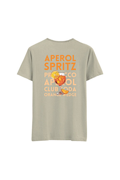 CANDLEMASTORE Aperol Spritz - Regular Tshirt