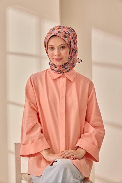 Silk Home Μαλακό Φουλάρι 73092-11