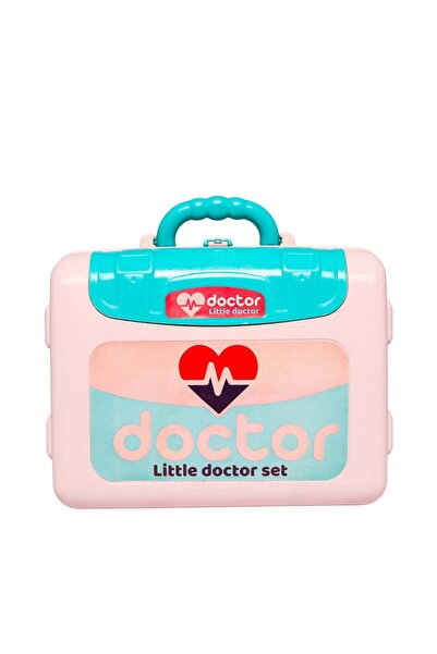 URBAN TOTS Briefcase Doctor Set