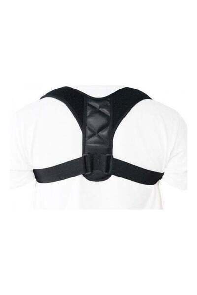 HALAMODO Generic Posture Corrector for Adults and Children - Orthopedic Back ...