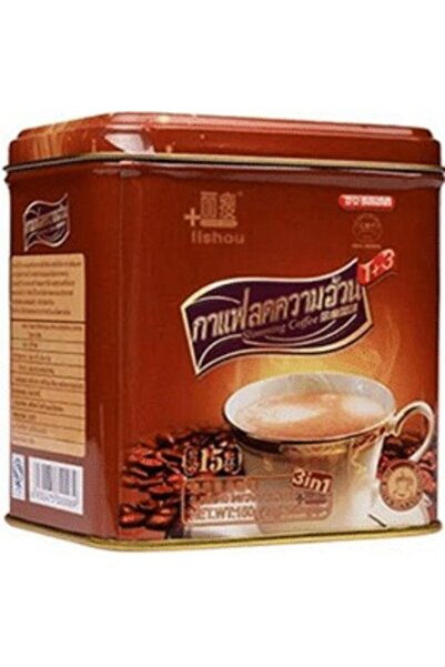 Lishou Slimming Fresh Coffee