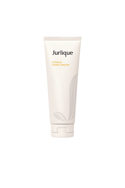 Jurlique Cremă de mâini hidratantă cu aromă de citrice, 125 ml