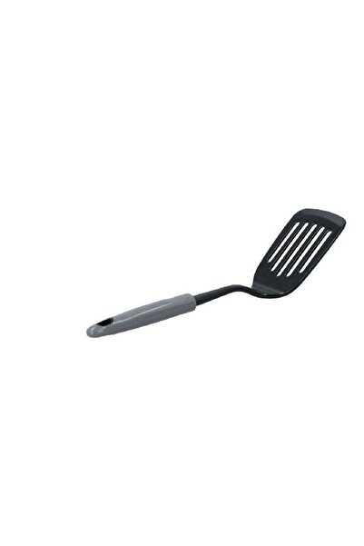 Chef Craft تيرنر أسود ورمادي 12 بوصة