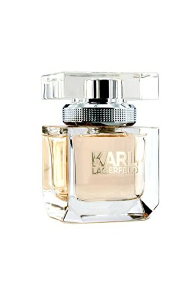 Karl Lagerfeld عطر فاخر للنساء برائحة أنثوية أنيقة تدوم طويلاً للاستخدام اليو...