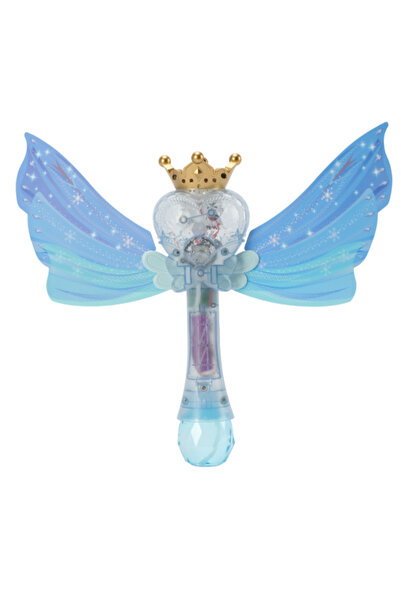 Disney آلة فقاعات سندريلا