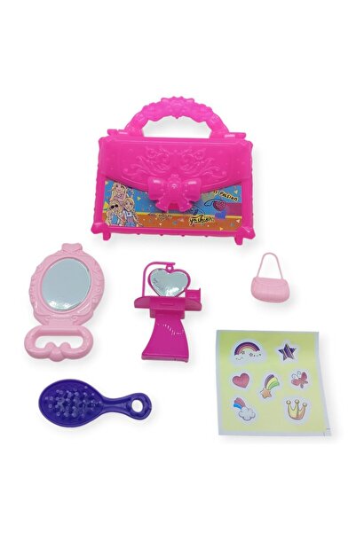 oydaş oyuncak Surprise Toy Gift Bag - 6 Pieces - 02105