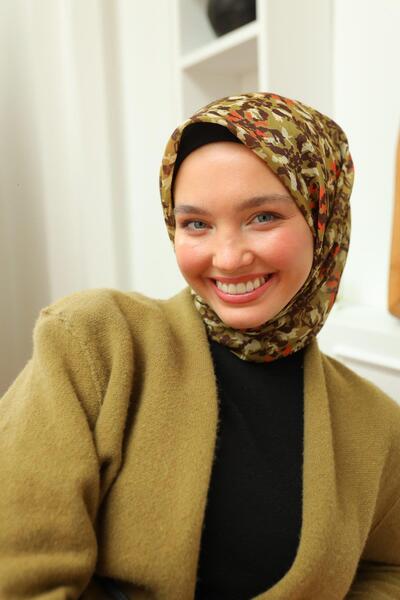 Silk Home 73070-37 Модел Мек Шал