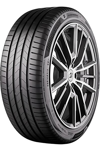 Bridgestone Turanza 6 215/50 R18 92W Yaz Lastiği - 2026