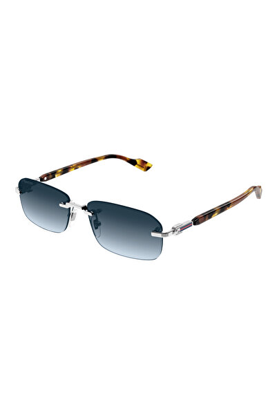 Gucci 1221S 007 56-16-140 Güneş Gözlüğü