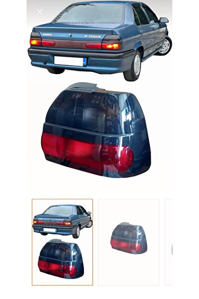 SEREN OTOMOTİV RENAULT 19 EUROPA SEDAN ARKA STOP SAĞ