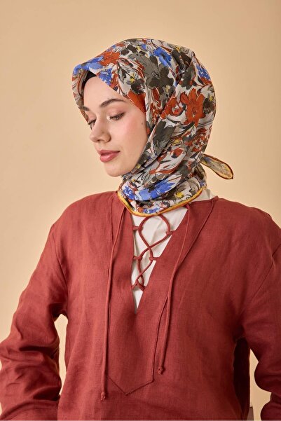 Silk Home Мек шал 73088-12