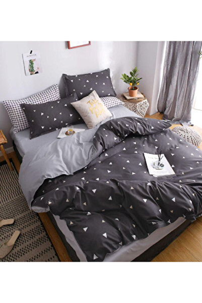 OEM 3D Satin Cotton Bedding, 4 Pieces, Double Bed, bed sheet 240x250 cm